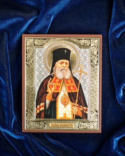 Šventasis Luka Krimski