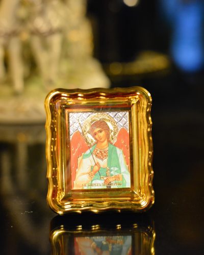 Ikona Arkangelas Mykolas