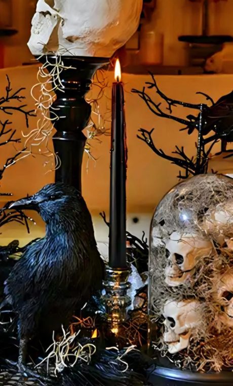 Žvakė "Vampyro ašaros"