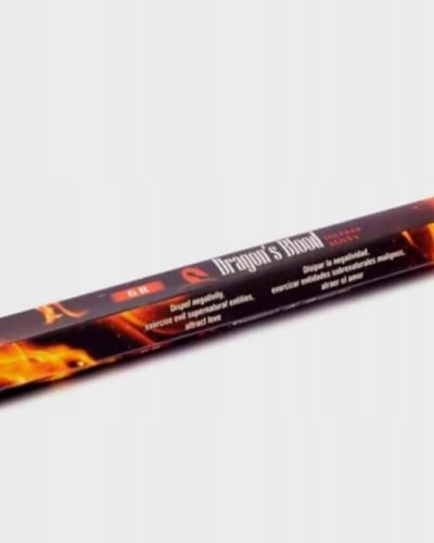 Smilkalai Drakono kraujas (apvalūs) - sveikatai, apsaugai ir energetiniam barjerui pastatyti, aistrai žadinti, sėkmei, pinigams, klestėjimui, ryšiui su dievybėmis